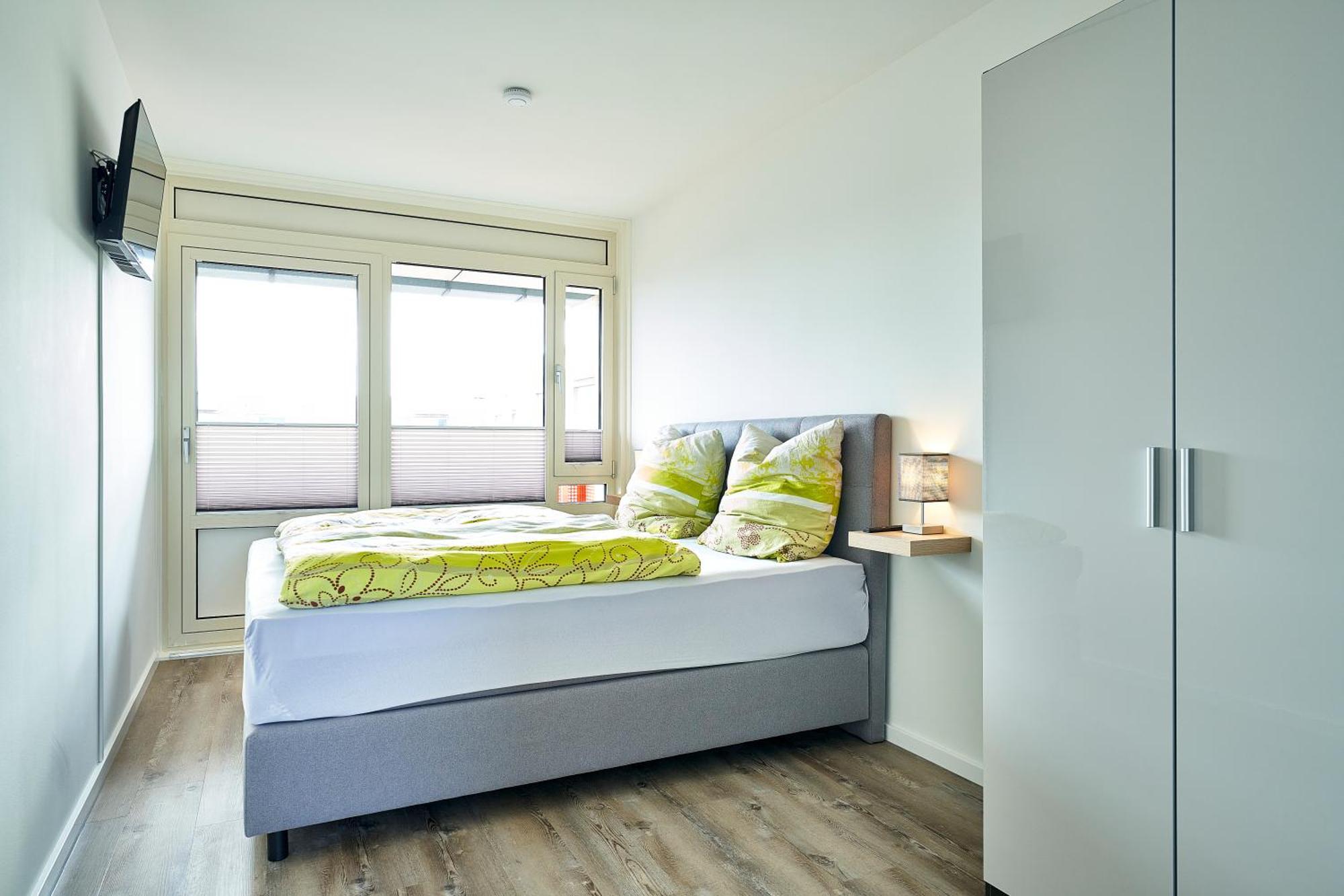 Appartement Amelanderoase 82 Im Amelander Paradijs Buren  Exteriér fotografie