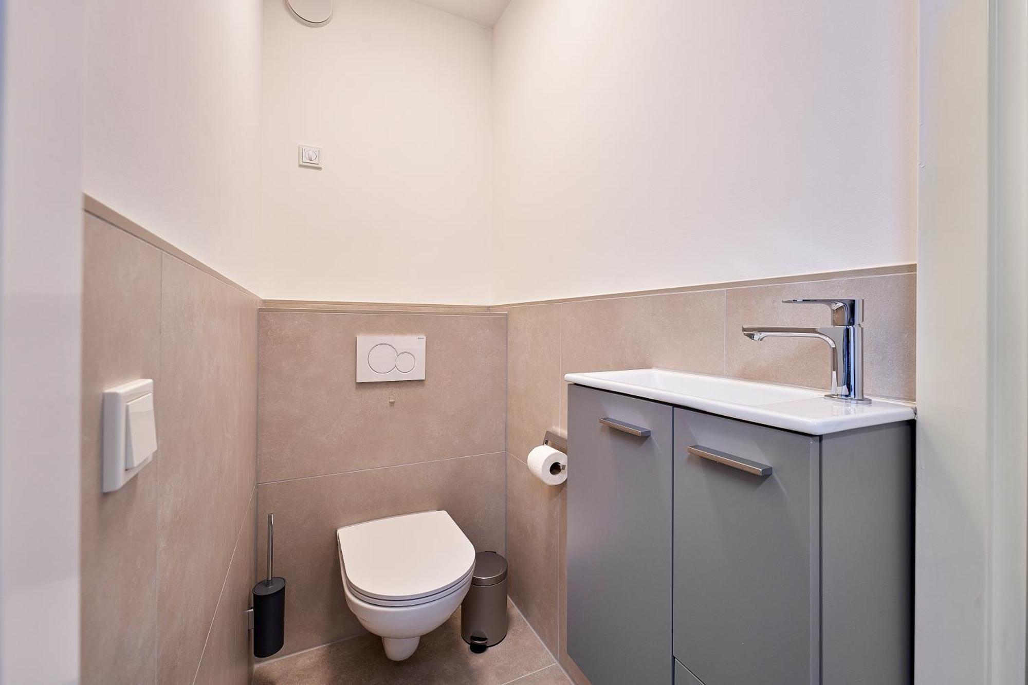 Appartement Amelanderoase 82 Im Amelander Paradijs Buren  Exteriér fotografie