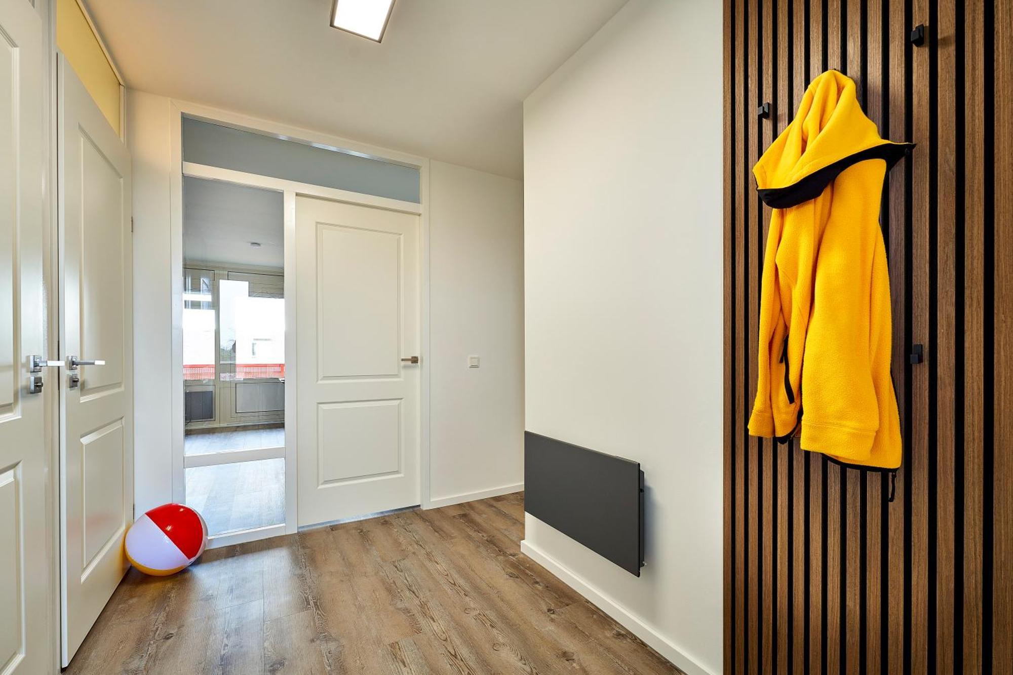 Appartement Amelanderoase 82 Im Amelander Paradijs Buren  Exteriér fotografie